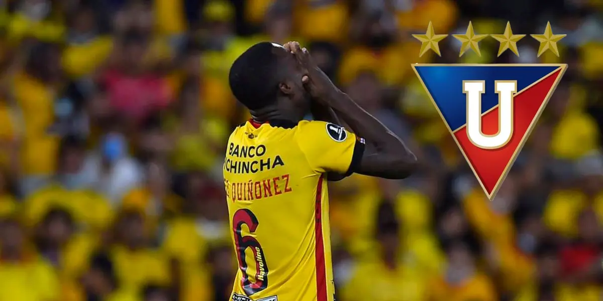 Quiñónez fracasó en el Ídolo y ahora anda hablando de más en las Enfermeras