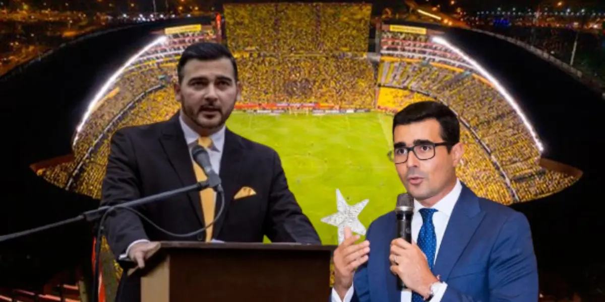 Rebelan lo que hizo la directiva de Barcelona SC para poder inscribir su nómina en el Ministerio