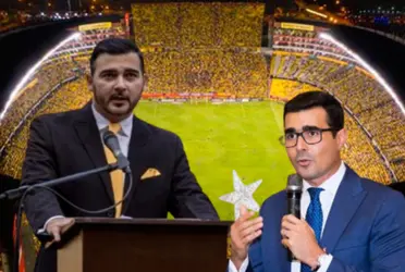 Rebelan lo que hizo la directiva de Barcelona SC para poder inscribir su nómina en el Ministerio