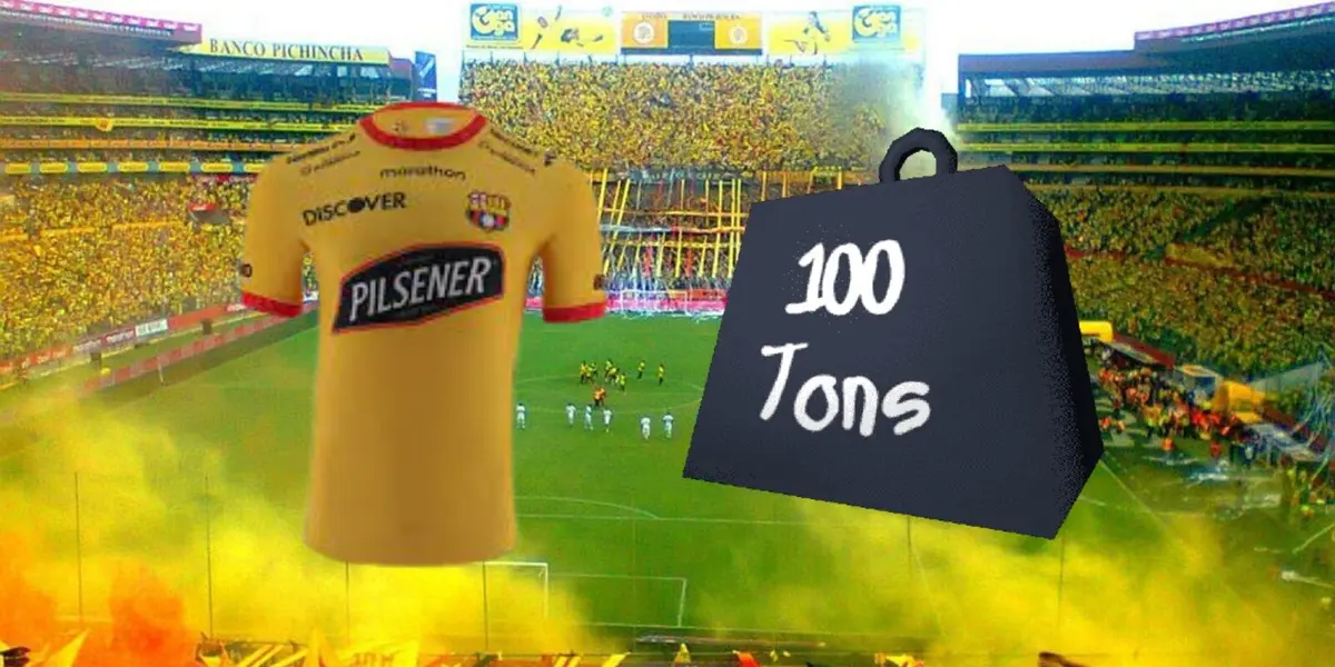 Repasamos los números de los últimos delanteros que han tenido el honor de vestirse de amarillo