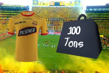 Repasamos los números de los últimos delanteros que han tenido el honor de vestirse de amarillo