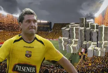 Repasamos que hace Zarate ahora que esta retirado del fútbol profesional