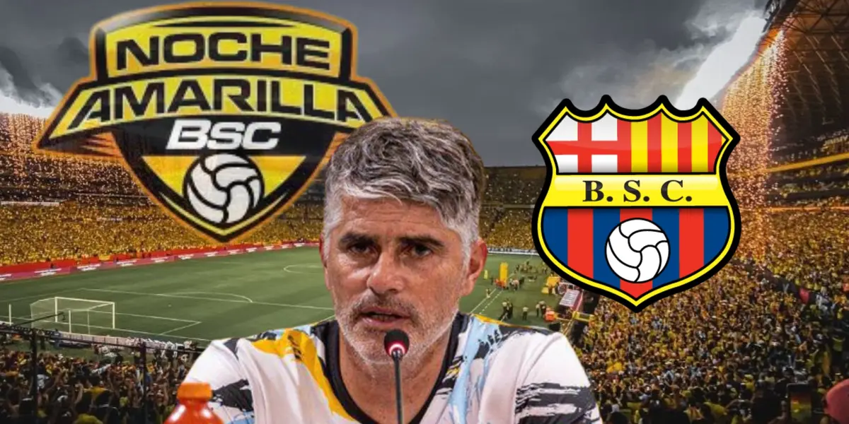Revelan el posible rival de BSC para la Noche Amarilla, a 10 días de que se juegue