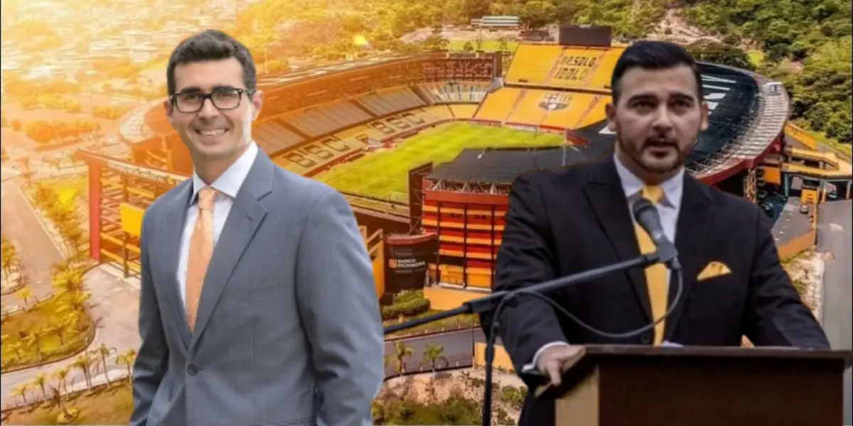 Revelan la fecha en la que se dará a conocer si es válida o no la directiva de Antonio Álvarez en BSC