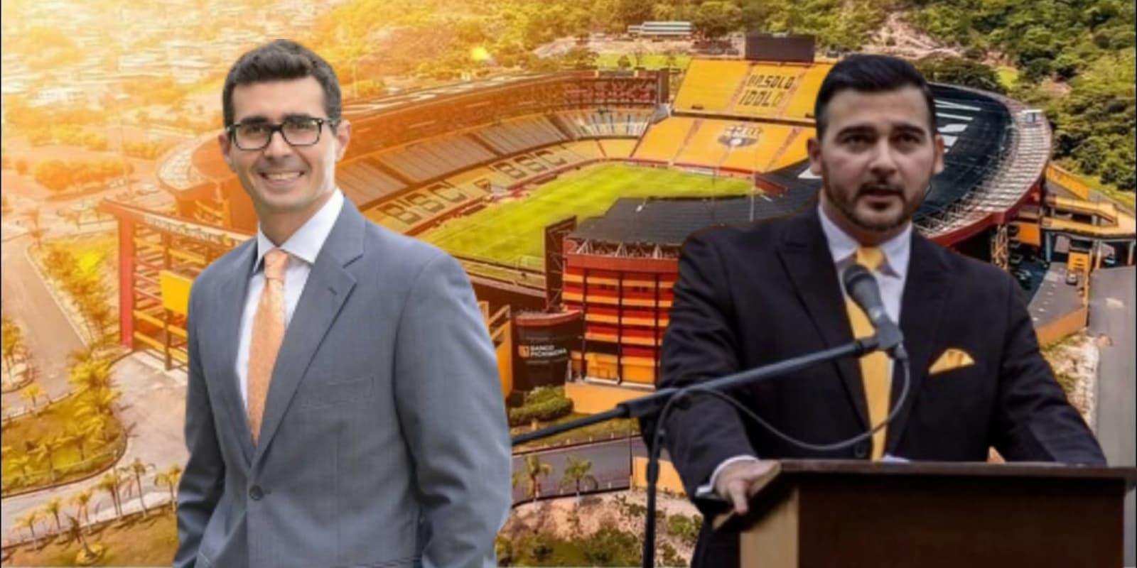 Revelan la fecha en la que se dará a conocer si es válida o no la directiva de Antonio Álvarez en BSC