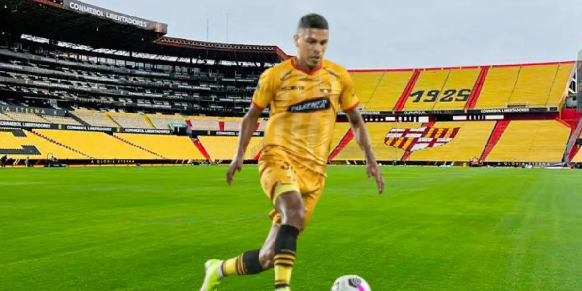 Revelan la razón del por qué Fernando León no llegaría a BSC