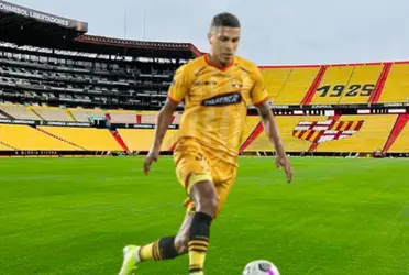 Revelan la razón del por qué Fernando León no llegaría a BSC