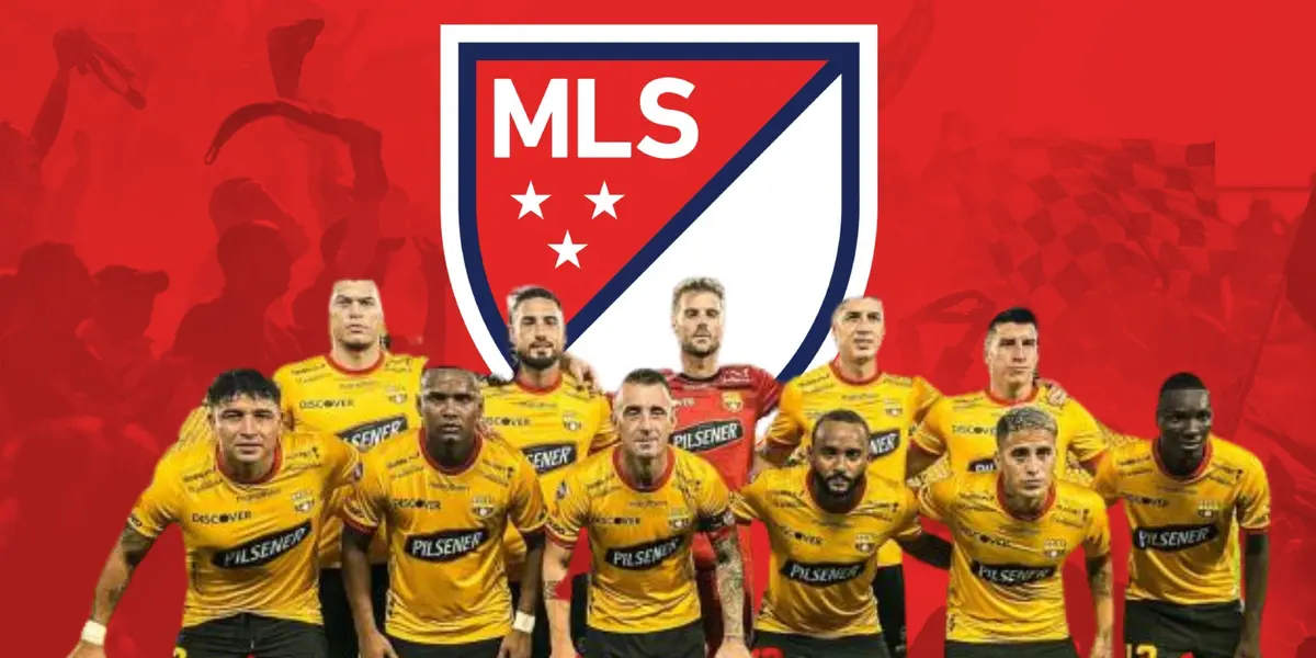 Revelaron el día que Barcelona SC jugará un amistoso contra un grande de la MLS