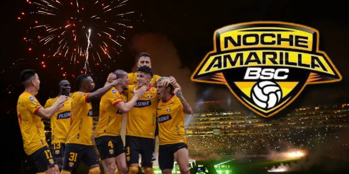 Revelaron el plan que estaría pensando realizar la dirigencia de BSC para la Noche Amarilla