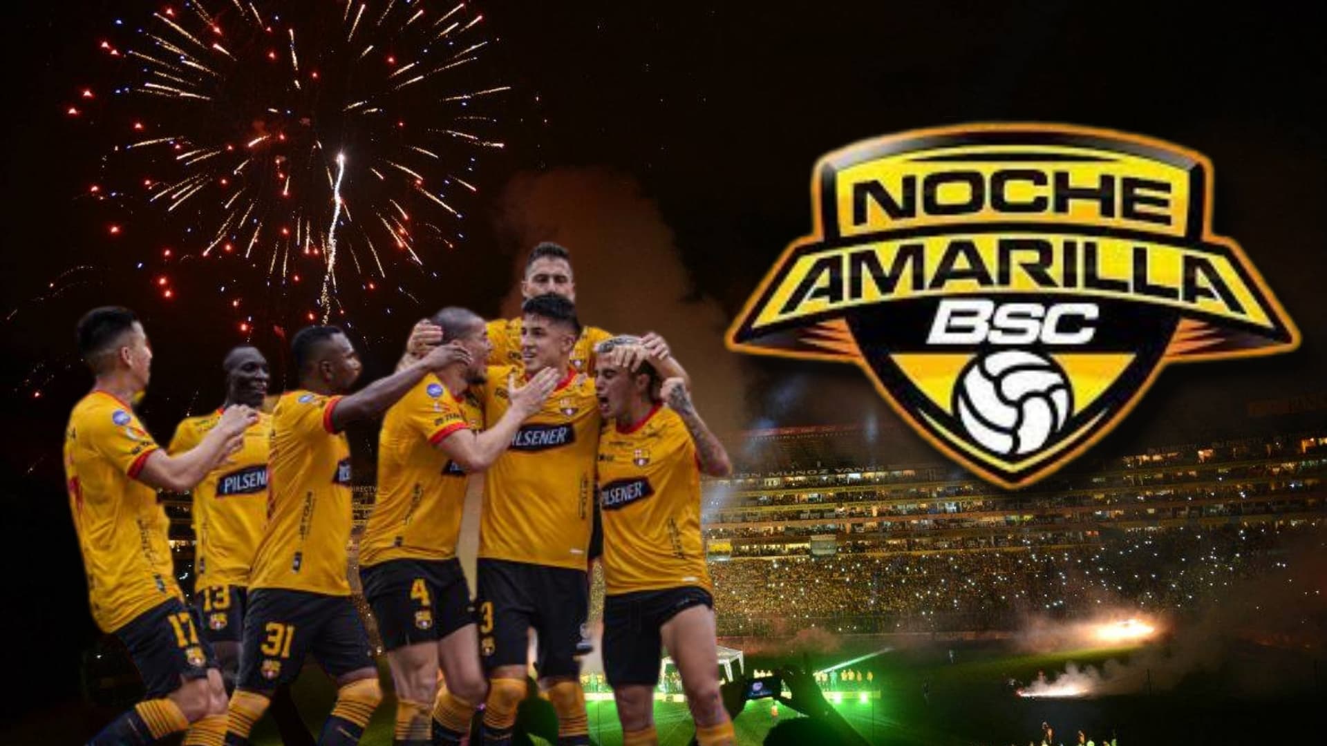 Revelaron el plan que estaría pensando realizar la dirigencia de BSC para la Noche Amarilla