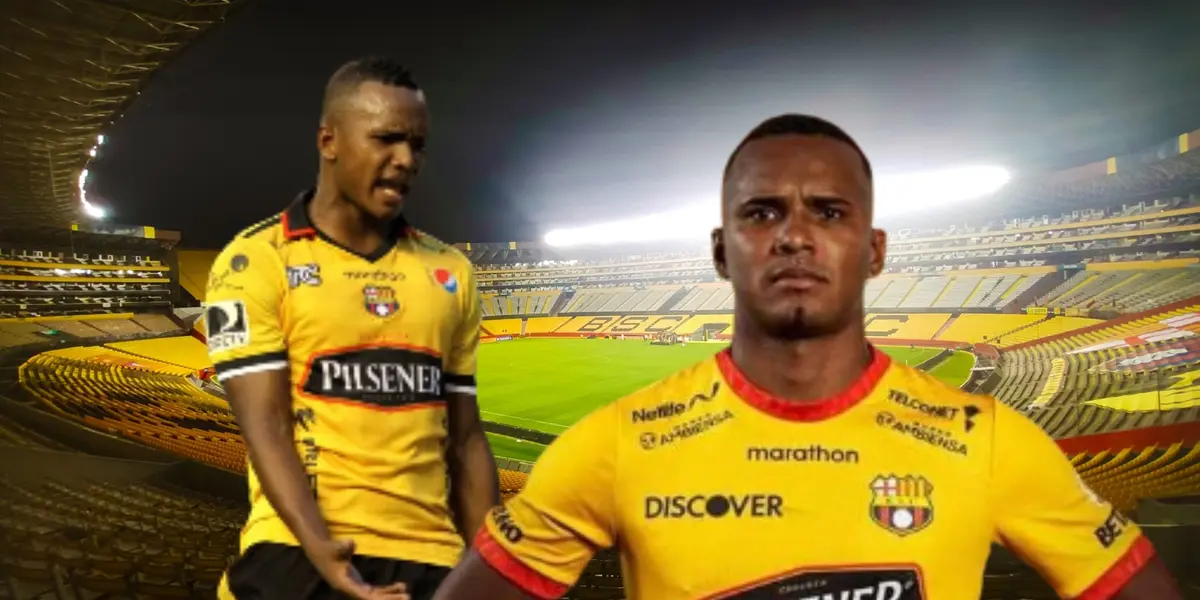Revelaron el próximo equipo de Pedro Pablo Velasco, fue campeón con Barcelona SC