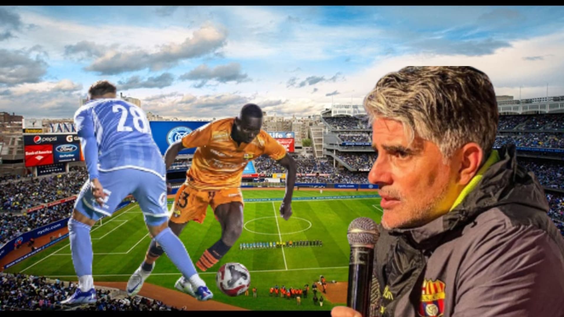 Revelaron el tercer rival de Barcelona SC durante la pretemporada en Tampa