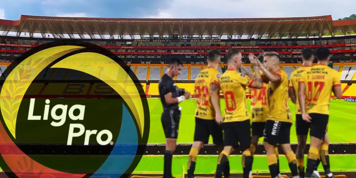 Revelaron las fechas del Clásico del Astillero y demás partidos importantes de BSC en 2024