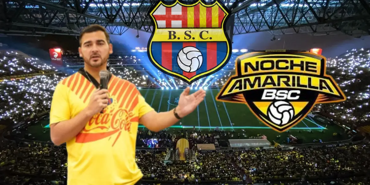 Revelaron los nombres de los artistas que traerían a la Noche Amarilla de BSC