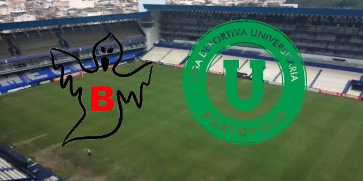 Rómulo Barcos periodista identificado con Emelec se sintió humillado por colegas manabitas
