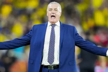 Rubén Capria, ex jugador de BSC, se opone a la llegada de Gustavo Alfaro a Racing.