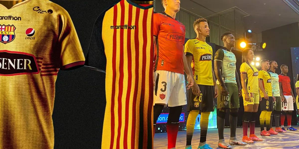 Salen a luz diseños que son dignos de lo que representa el Ídolo.