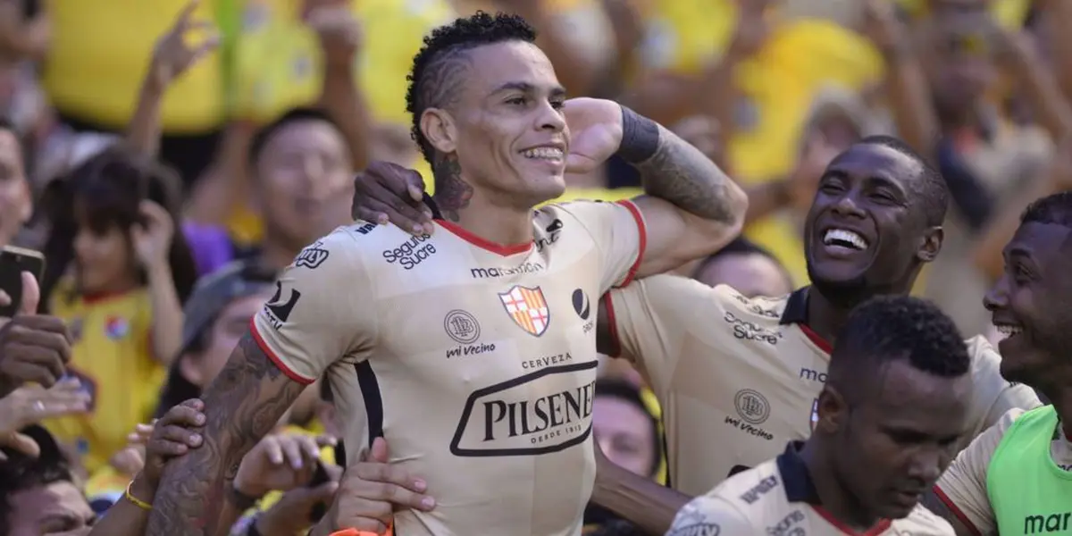 Salió del Ídolo por diferencias con Fabián Bustos y ahora jugará en este equipo