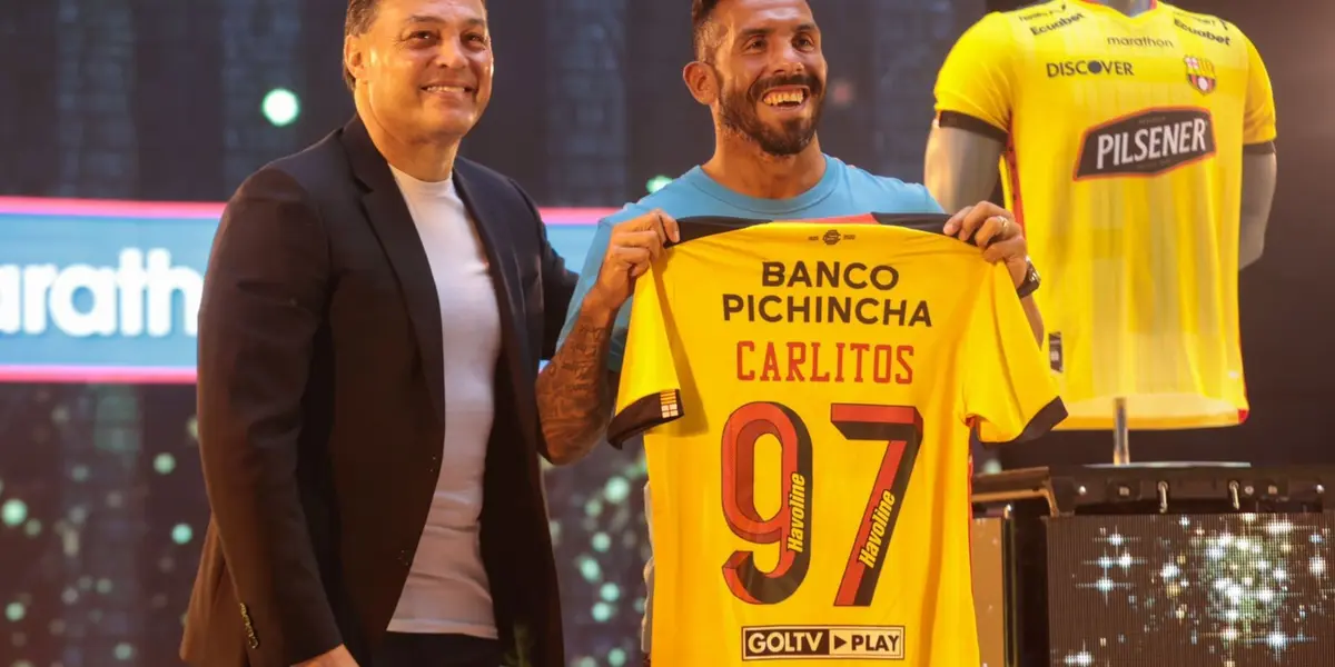 Se anunció un cambio para las nuevas camisetas del Ídolo.