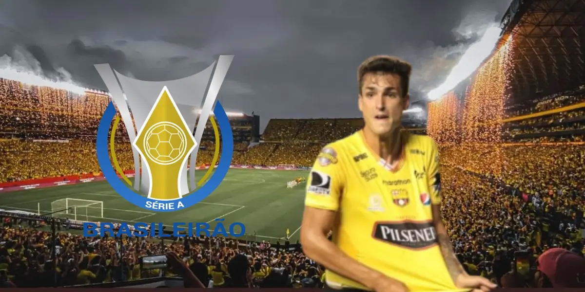 Se confirma el nuevo equipo de Dinenno, no llegará a BSC en 2024