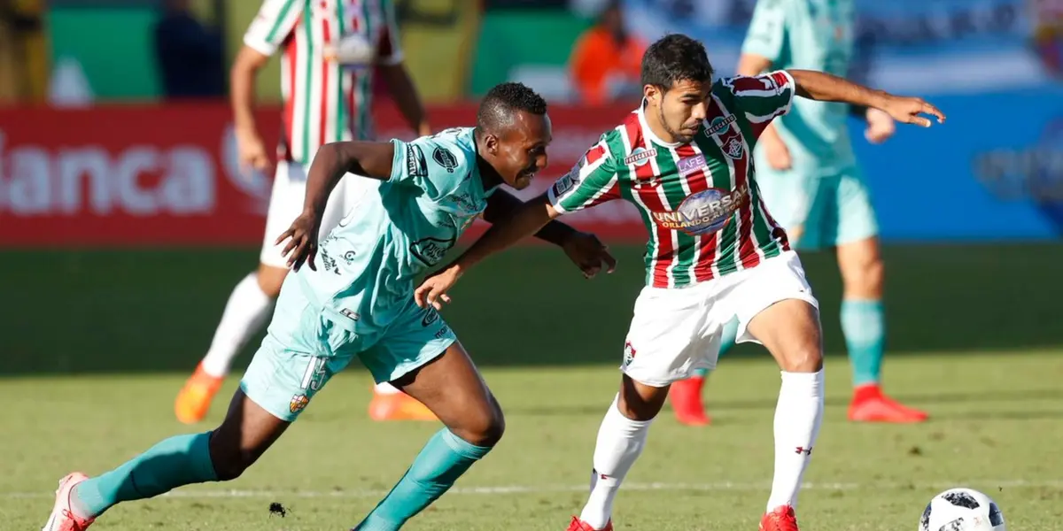 Se confirman los equipos que se enfrentarán al Ídolo en Estados Unidos.