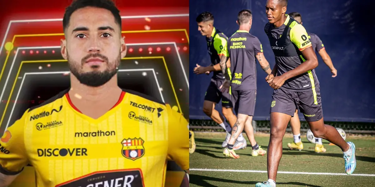 Se confirmó el día en que el ‘Polaco’ se unirá a los entrenamientos del Ídolo.