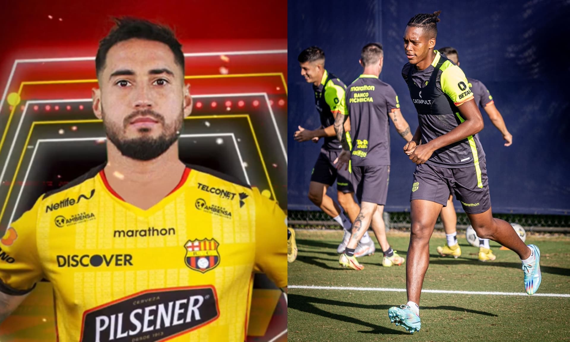 Se confirmó el día en que el ‘Polaco’ se unirá a los entrenamientos del Ídolo.