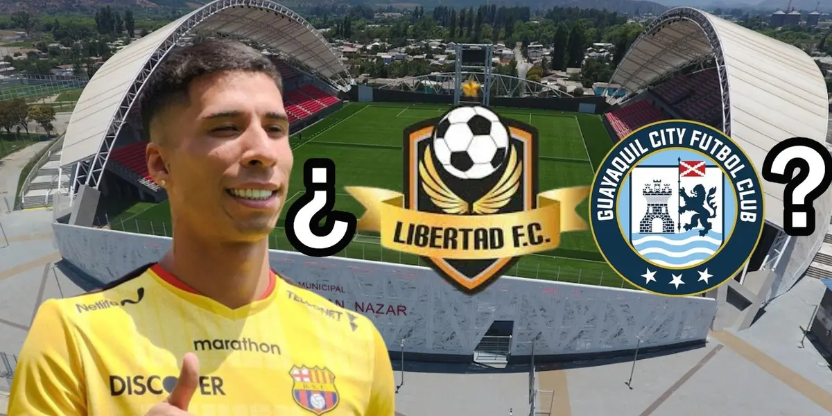 Se confirmó el equipo al cual irá Agustín Rodríguez
