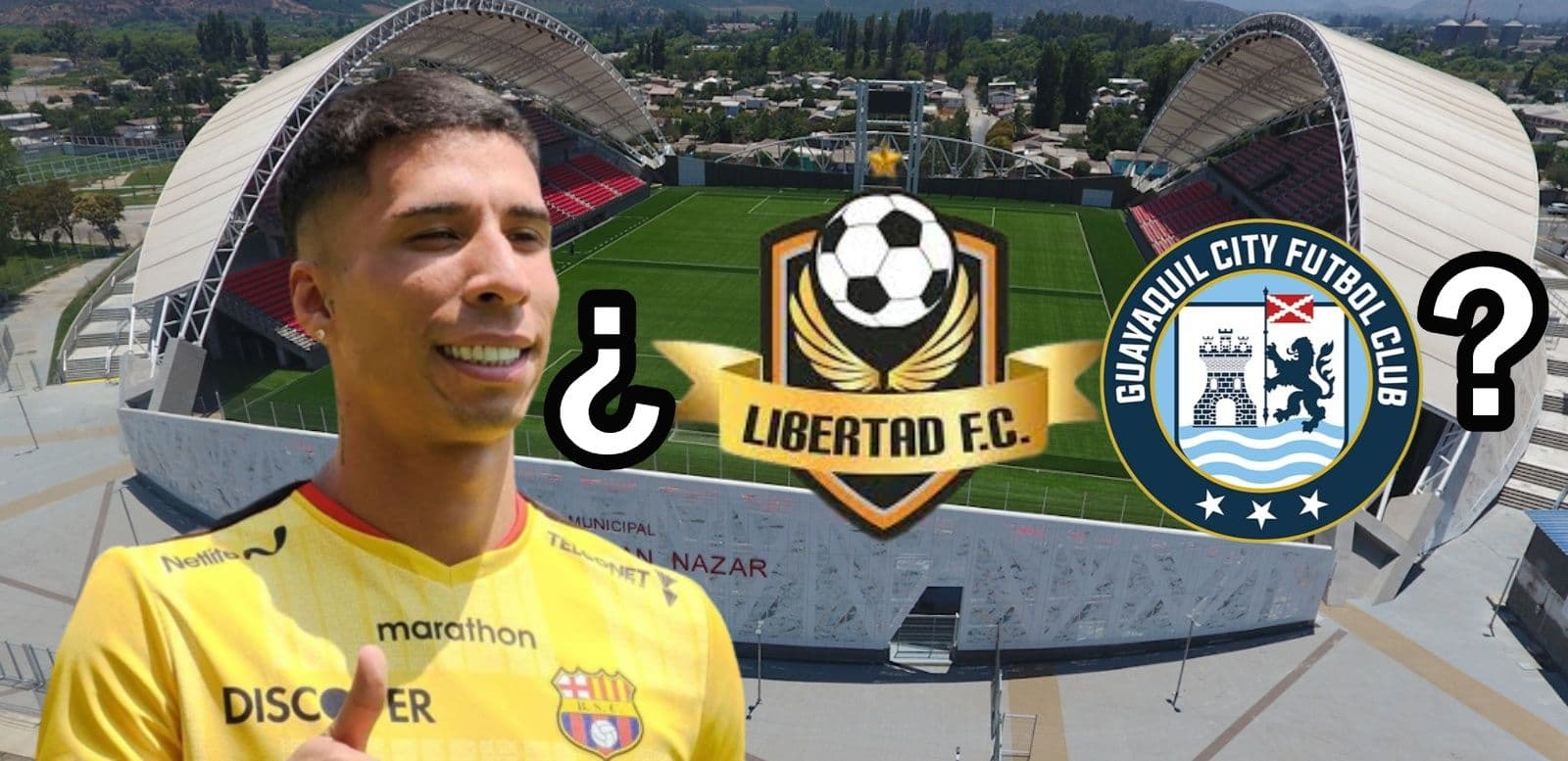 Se confirmó el equipo al cual irá Agustín Rodríguez