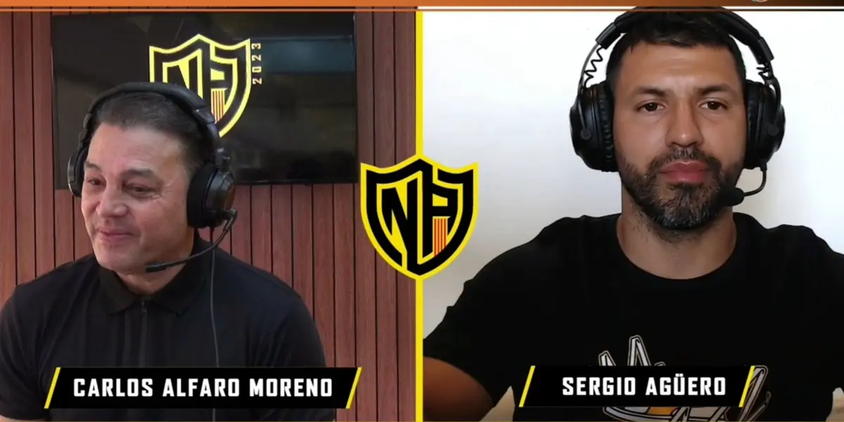 Se confirmó que Sergio Agüero será la estrella invitada de la Noche Amarilla