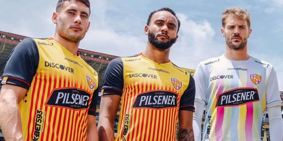 Se filtra un diseño de la nueva piel del Ídolo para este año.