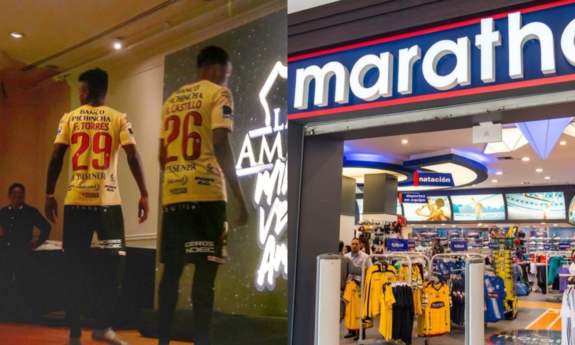 Se ha definido la fecha para que los hinchas puedan adquirir la camiseta del Ídolo.