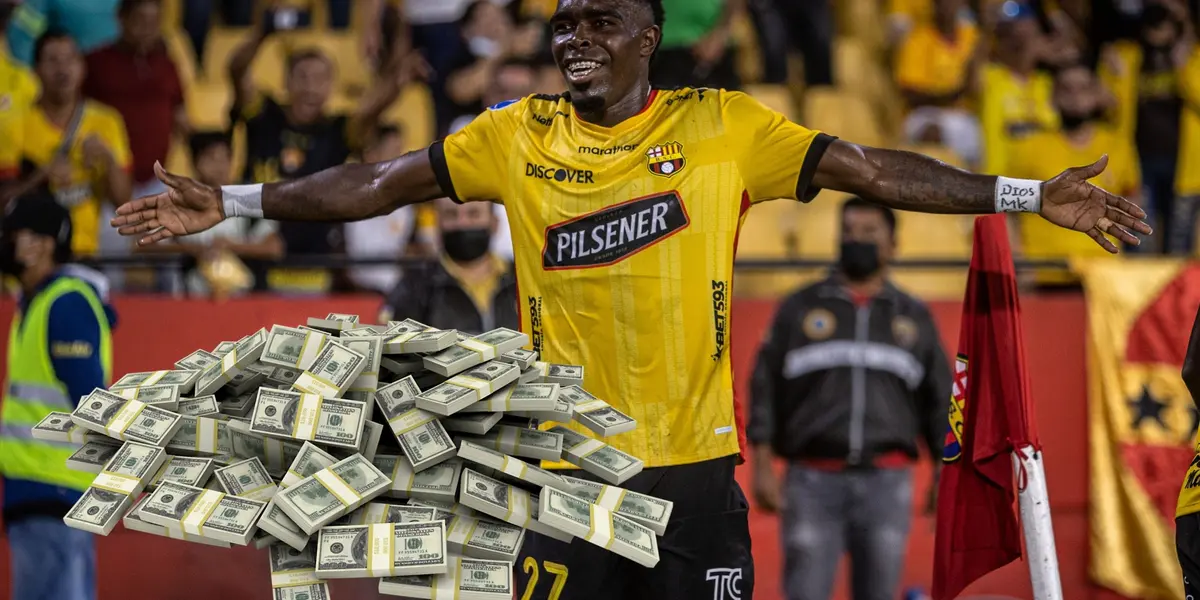 Se había dicho que el Ídolo recibiría una gran cantidad, pero la realidad es otra.