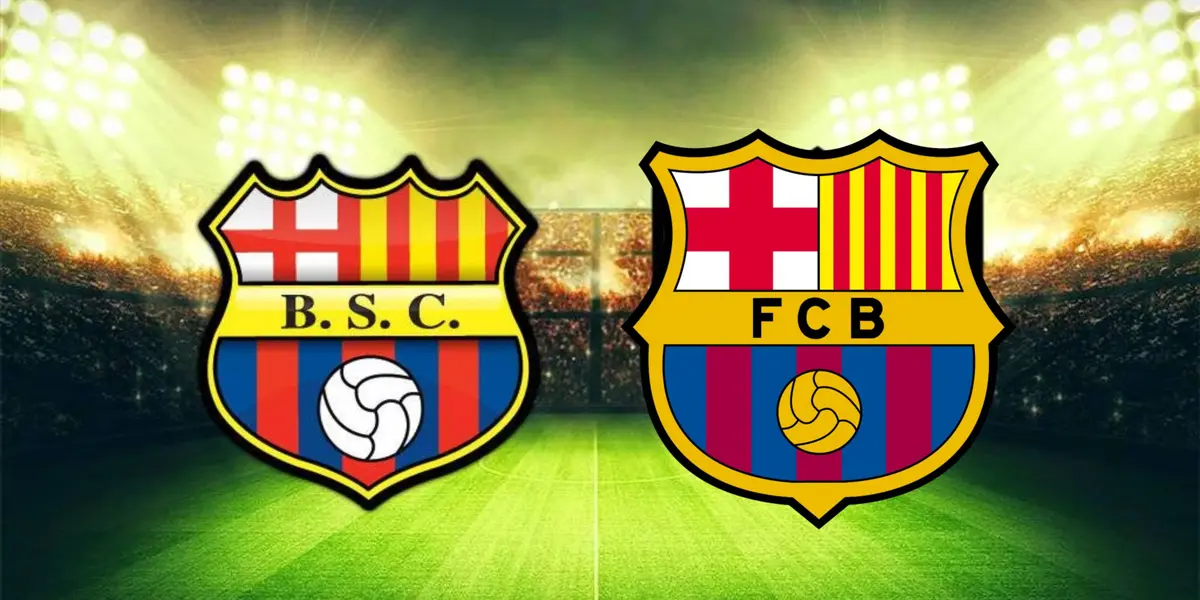 Se jugó partido amistoso ante el FC Barcelona en 1988