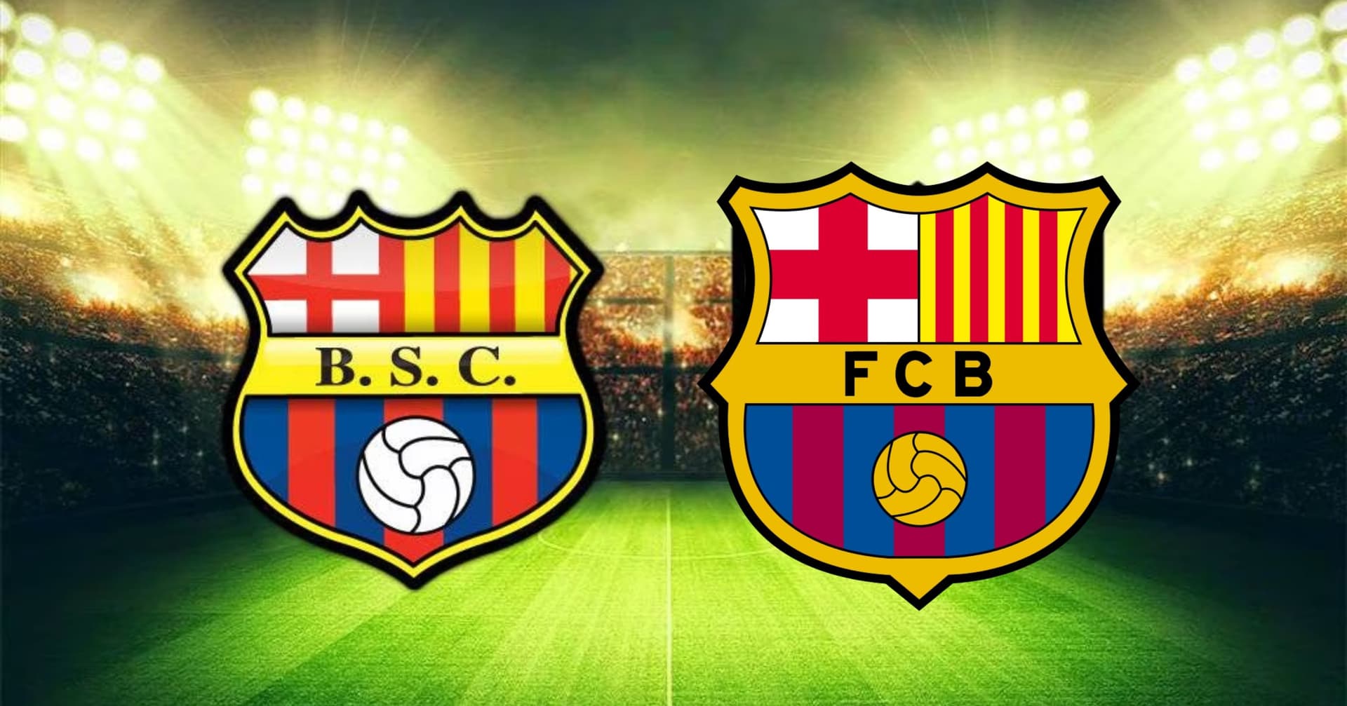 Se jugó partido amistoso ante el FC Barcelona en 1988