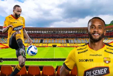 Se oficializó la renovación de Leonai Souza con BSC, esto durará su contrato