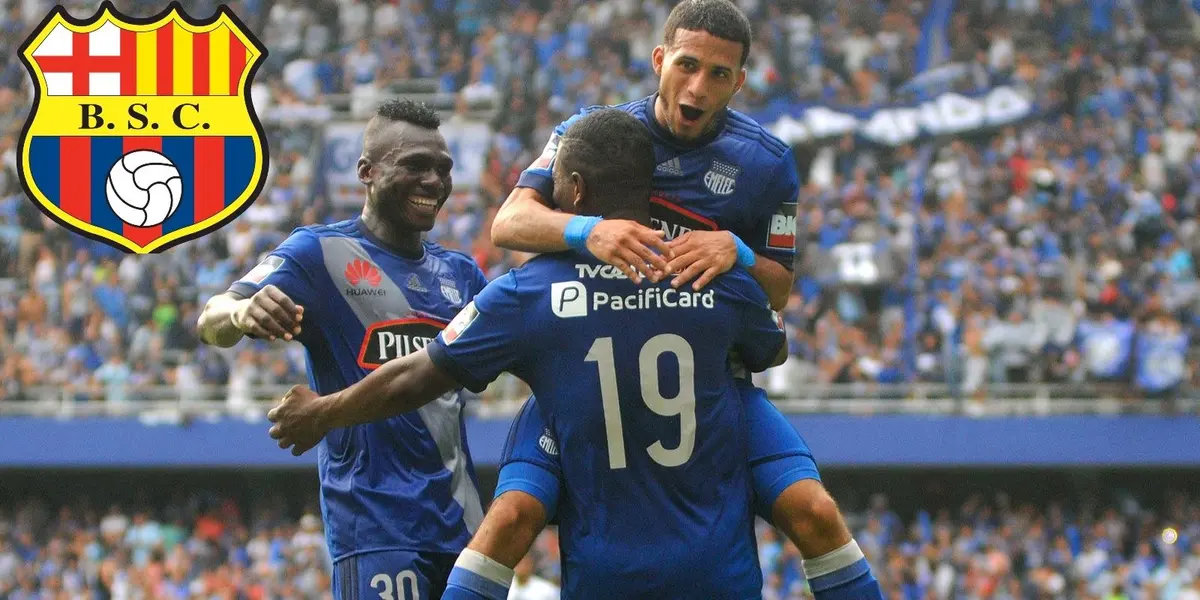 Se podría venir uno de los casos más relevantes en los cambios de vereda entre equipos del Astillero