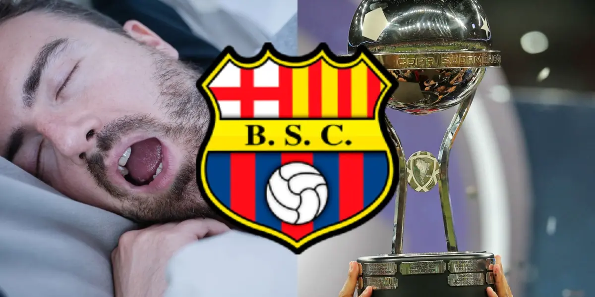 Se portaron lentos y Barcelona está cerca de perder un fichaje estrella.