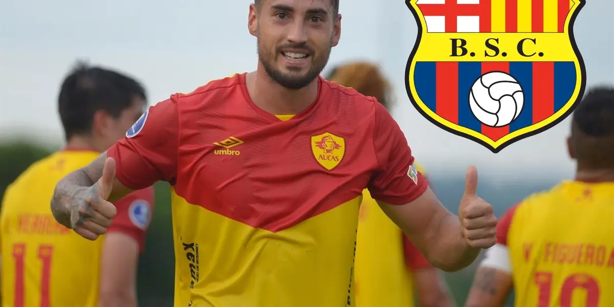 Se revelan las verdaderas posibilidades que hay para que el delantero juegue en el Ídolo.