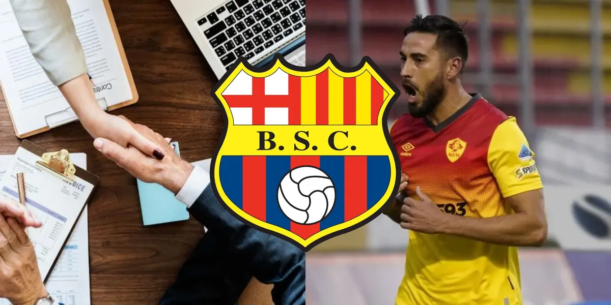 Se revelaron varios detalles de lo que hizo el Ídolo para fichar al ‘Polaco’ Fydriszewski.