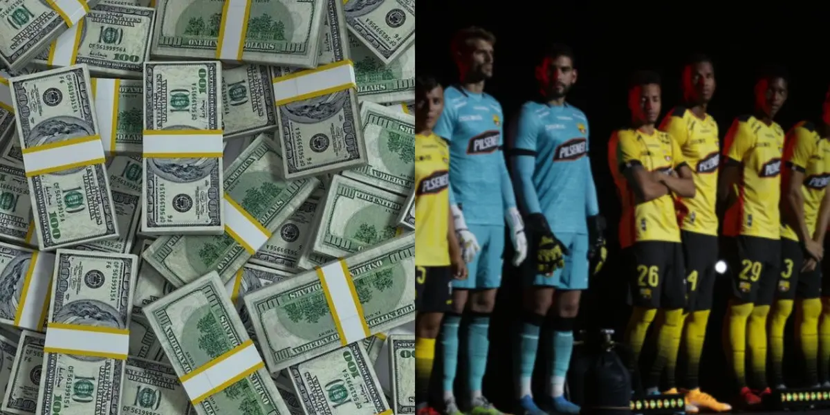 Se reveló el valor que tiene el Ídolo para este 2023.