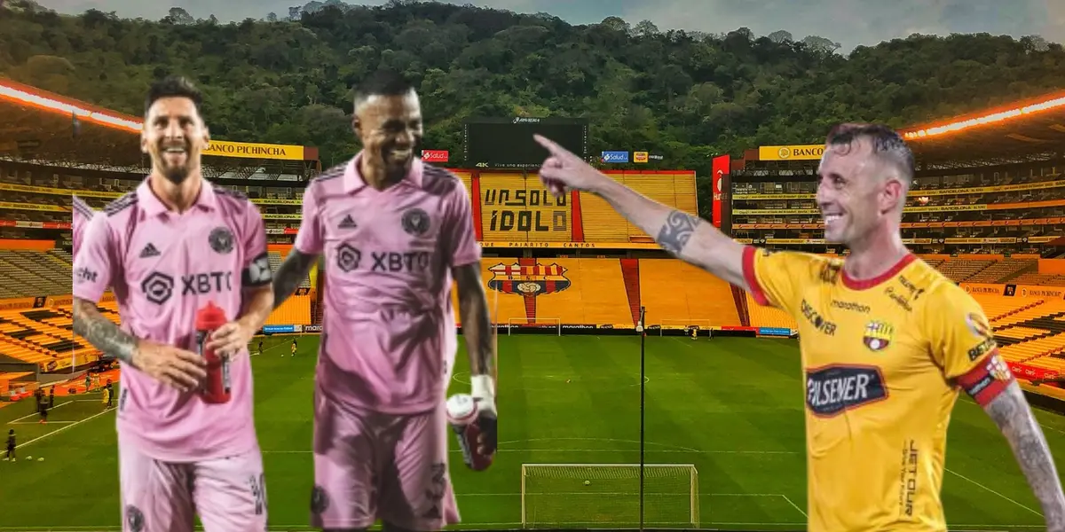 Se rindió ante el Kitu Díaz, lo que dijo Dixon Arroyo sobre el 10 del ídolo