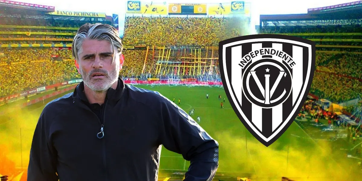 Se viene la fecha 3 de la Liga Pro y el rival a vencer es Independiente que como visitante es complicado