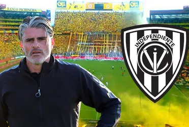 Se viene la fecha 3 de la Liga Pro y el rival a vencer es Independiente que como visitante es complicado