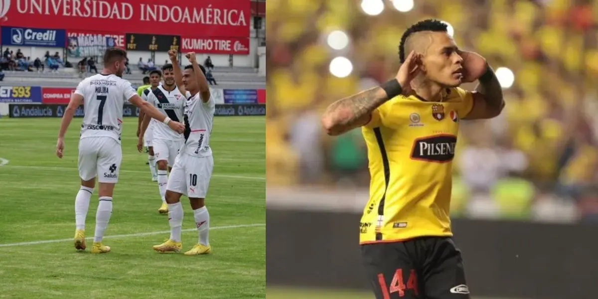 Se volvería a repetir la historia de jugadores de la capital que se mudan al Astillero para encontrar su lugar ideal