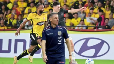 Sebastián Beccacece / Foto de: Un Solo Ídolo