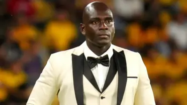 Segundo Alejando Castillo entrenador de Barcelona SC