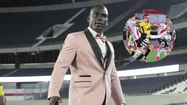 Segundo Castilllo / Foto de: Un Solo Ídolo