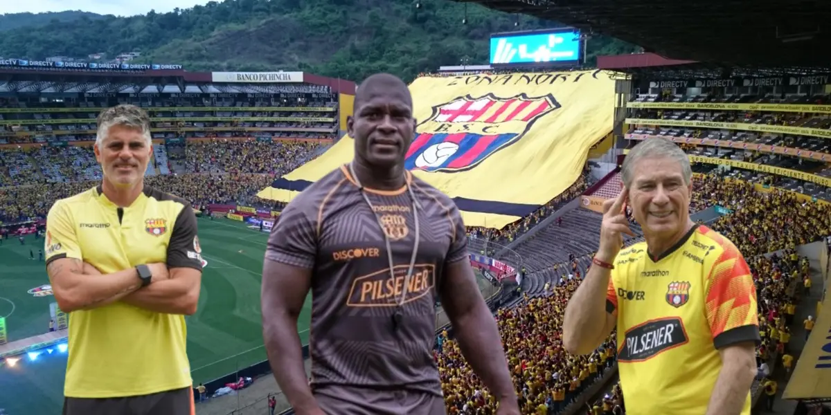 Segundo Castillo / Foto de: Un Solo Ídolo