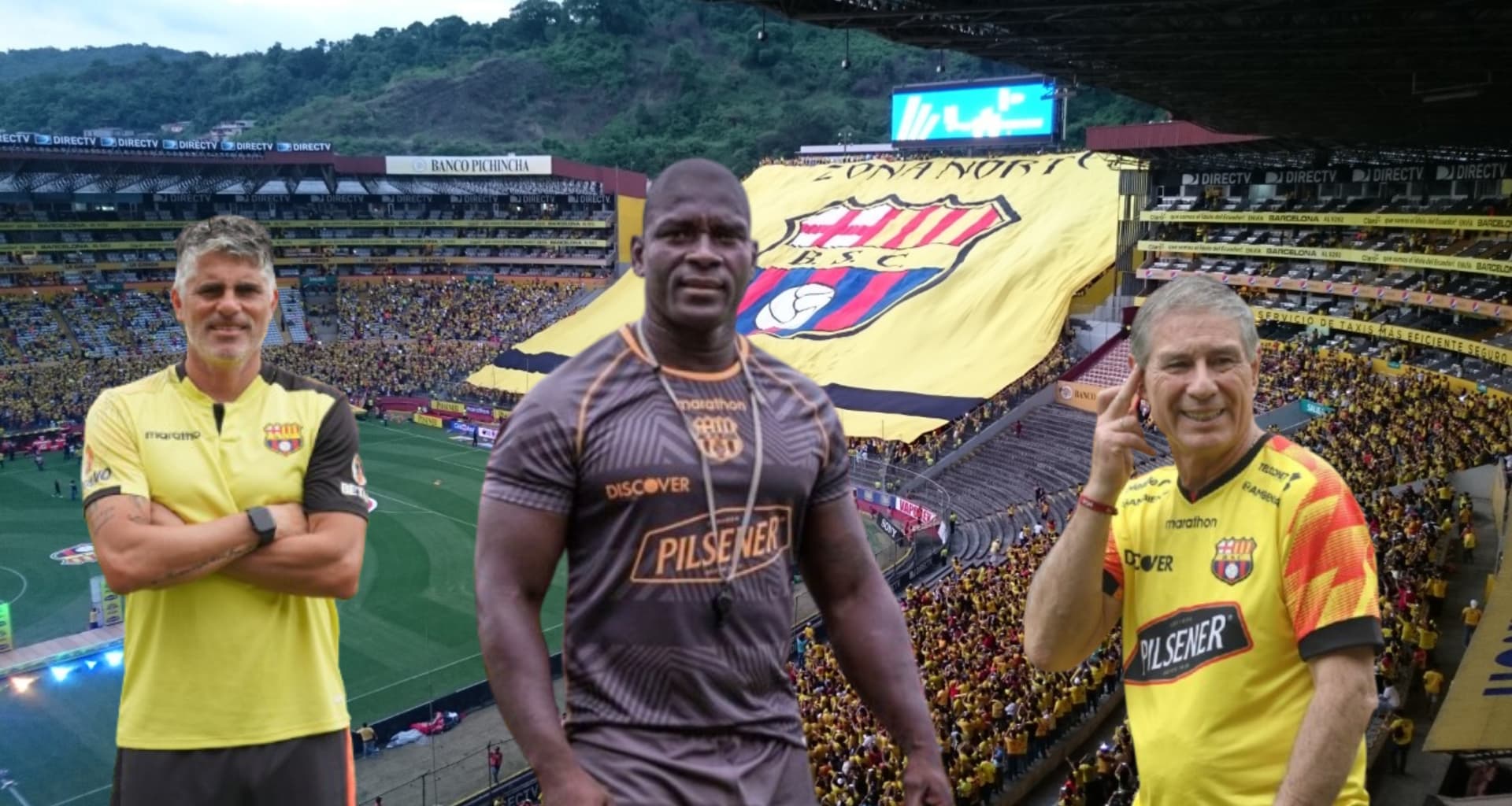 Segundo Castillo / Foto de: Un Solo Ídolo